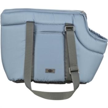 Tragetasche Victoria Hellblau 50 x 26 x 29 cm Trixie